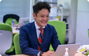坂口勝啓